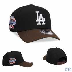 Los Angeles Dodgers Snapback 25G142