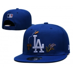 Los Angeles Dodgers Snapback 25G143
