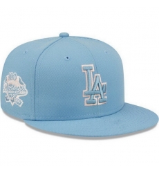 Los Angeles Dodgers Snapback 25G152