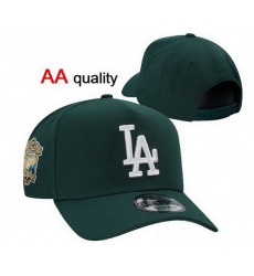 Los Angeles Dodgers Snapback 25G181