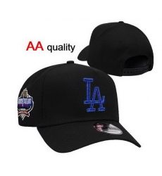 Los Angeles Dodgers Snapback 25G186