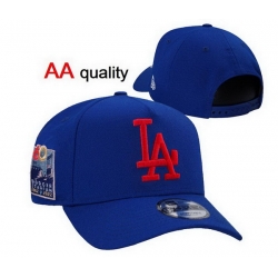 Los Angeles Dodgers Snapback 25G192