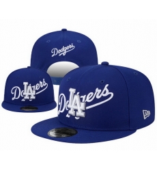 Los Angeles Dodgers Snapback 25G196 Los Angeles Dodgers Snapback 25G196