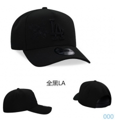 Los Angeles Dodgers Snapback 25G211