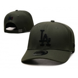 Los Angeles Dodgers Snapback 25G212
