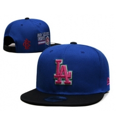 Los Angeles Dodgers Snapback 25G213 Los Angeles Dodgers Snapback 25G213