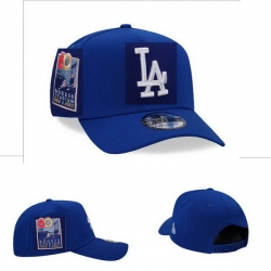 Los Angeles Dodgers Snapback 25G230