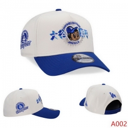 Los Angeles Dodgers Snapback 25G239