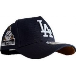 Los Angeles Dodgers Snapback 25G243