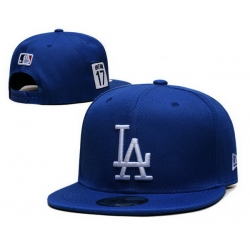 Los Angeles Dodgers Snapback 25G246