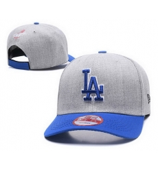Los Angeles Dodgers Snapback 25G247