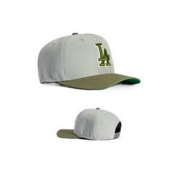 Los Angeles Dodgers Snapback 25G249