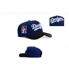Los Angeles Dodgers Snapback 25G250 Los Angeles Dodgers Snapback 25G250