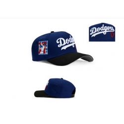 Los Angeles Dodgers Snapback 25G250