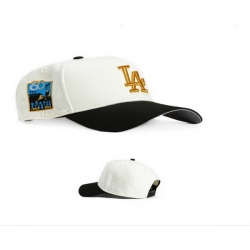 Los Angeles Dodgers Snapback 25G252
