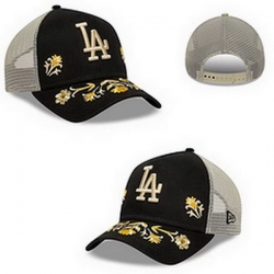 Los Angeles Dodgers Snapback 25G253