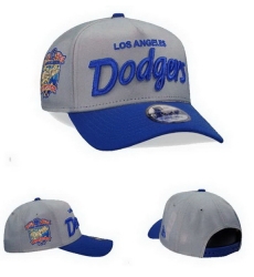 Los Angeles Dodgers Snapback 25G255