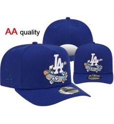 Los Angeles Dodgers Snapback Cap 25127 Los Angeles Dodgers Snapback Cap 25127