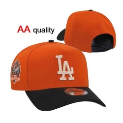Los Angeles Dodgers Snapback Cap 25902