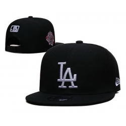 Los Angeles Dodgers Snapback Cap 25903