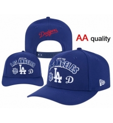 Los Angeles Dodgers Snapback Cap 25904