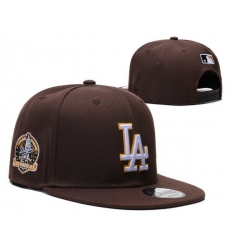 Los Angeles Dodgers Snapback Cap 25910 Los Angeles Dodgers Snapback Cap 25910