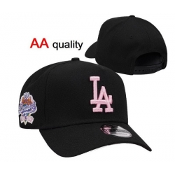 Los Angeles Dodgers Snapback Cap 25925