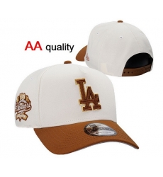 Los Angeles Dodgers Snapback Cap 25934