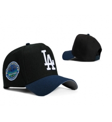 Los Angeles Dodgers Snapback Cap 25968 Los Angeles Dodgers Snapback Cap 25968