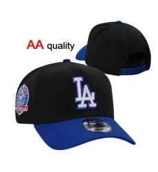 Los Angeles Dodgers Snapback Cap 25K I649