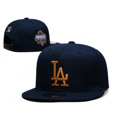 Los Angeles Dodgers Snapback Cap 25K V466