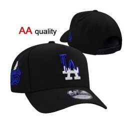 Los Angeles Dodgers Snapback Cap 25K Y326