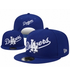 Los Angeles Dodgers Snapback Cap 26C Q582 Los Angeles Dodgers Snapback Cap 26C Q582