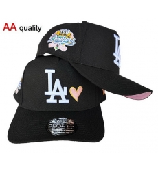 Los Angeles Dodgers Snapback Cap 26C R316