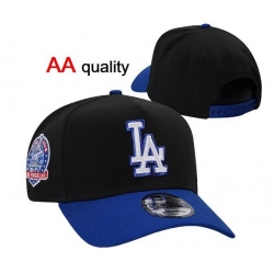 Los Angeles Dodgers Snapback Cap 26C T020