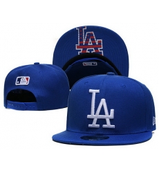 Los Angeles Dodgers Snapback Cap C147 Los Angeles Dodgers Snapback Cap C147