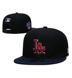 Los Angeles Dodgers Snapback Cap C155 Los Angeles Dodgers Snapback Cap C155