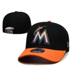 Miami Marlins Snapback 25G003 Miami Marlins Snapback 25G003