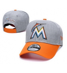 Miami Marlins Snapback 25G004 Miami Marlins Snapback 25G004