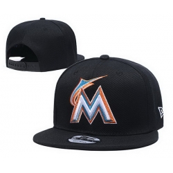 Miami Marlins Snapback 25G005