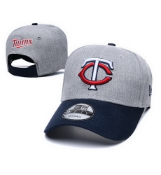 Minnesota Twins Snapback 25G010