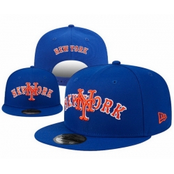New York Mets Snapback 25G005
