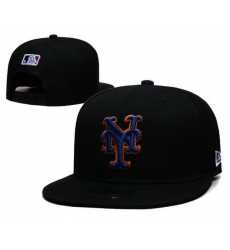 New York Mets Snapback 25G011
