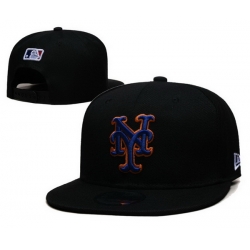New York Mets Snapback 25G011