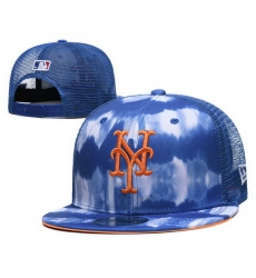 New York Mets Snapback 25G017