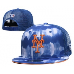 New York Mets Snapback 25G017
