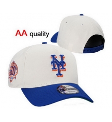 New York Mets Snapback 25G021 New York Mets Snapback 25G021