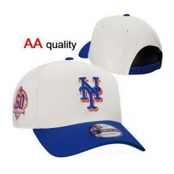 New York Mets Snapback 25G021