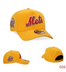 New York Mets Snapback 25G026
