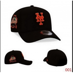 New York Mets Snapback 25G028